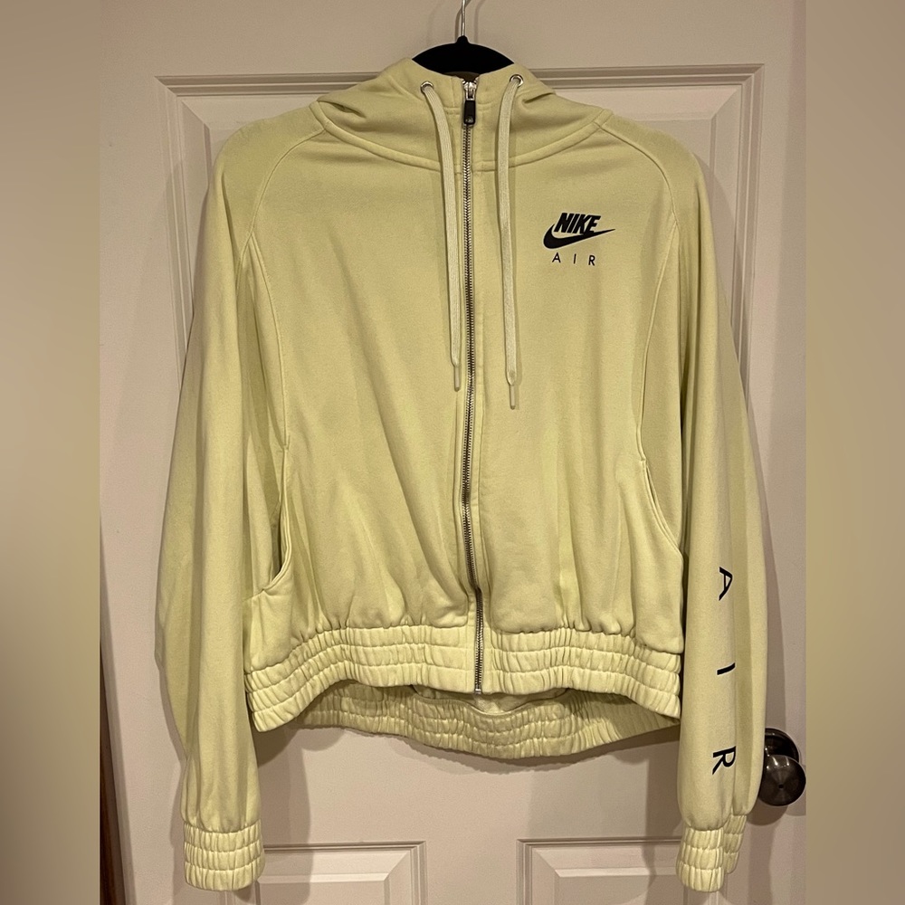 Nike Air Sweatshirt